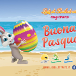 Buona Pasqua!