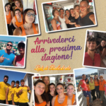 Alla prossima estate!