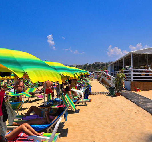 Lido Copacabana